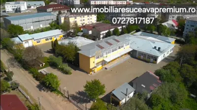 Spațiu industrial Siret - poza 7