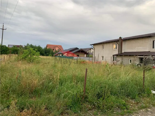 Teren Bistrița - poza 3