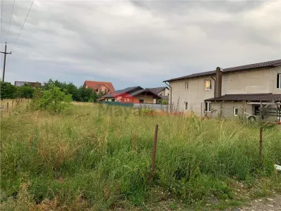 Teren Bistrița - poza 3