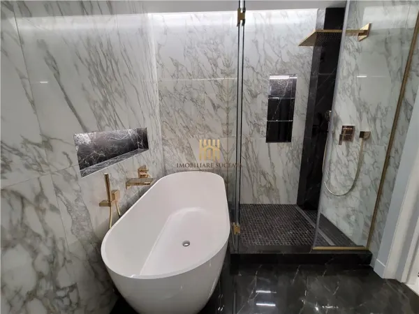 Apartament 3 camere Suceava - poza 9