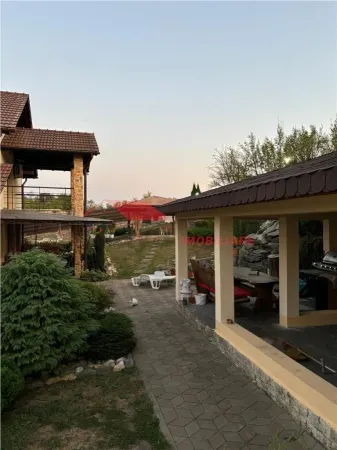 Casă 4 camere Nima - poza 8