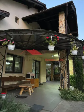 Casă 4 camere Nima - poza 10