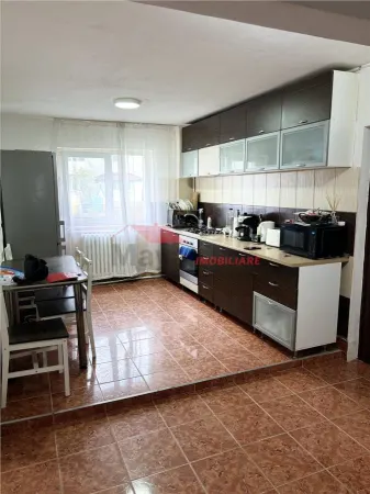 Apartament 3 camere Bistrița - poza 1
