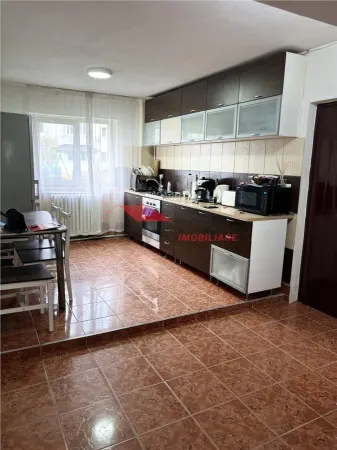 Apartament 3 camere Bistrița - poza 11