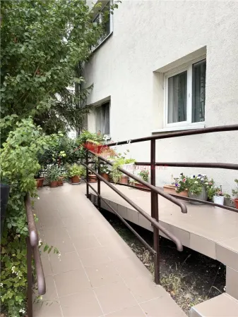 Apartament 3 camere Bistrița - poza 12