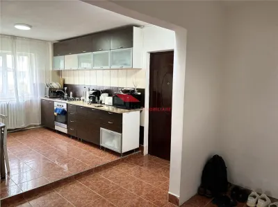 Apartament 3 camere Bistrița - poza 15