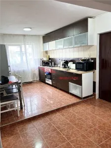 Apartament 3 camere Bistrița - poza 8