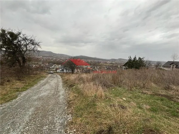 Teren Bistrița - poza 1