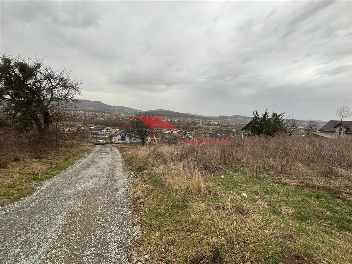 Teren Bistrița - poza 1