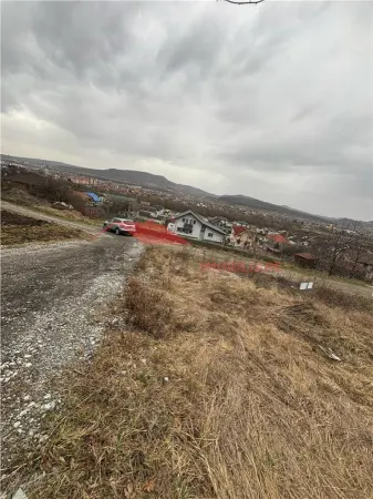 Teren Bistrița - poza 3