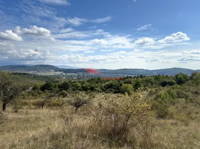 Teren extravilan, 11000 mp, zona Icar - Bistrita