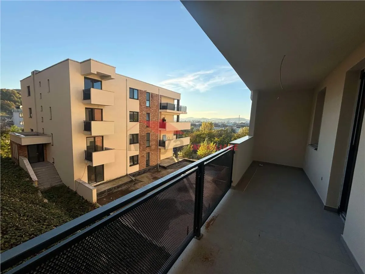 Apartament 2 camere Bistrița - poza 1