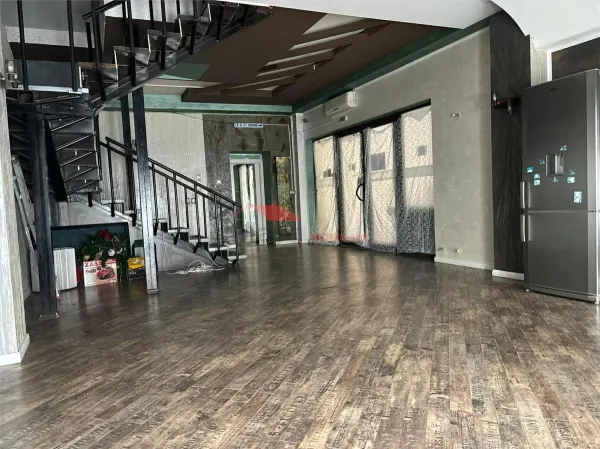 Spațiu comercial Bistrița - poza 1