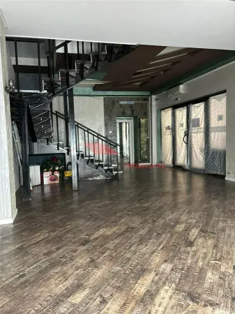 Spațiu comercial Bistrița - poza 2