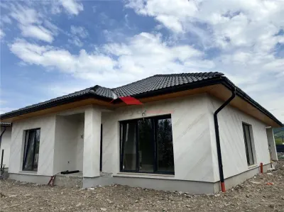 Casă 3 camere Bistrița - poza 1