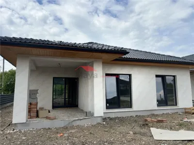 Casă 3 camere Bistrița - poza 2