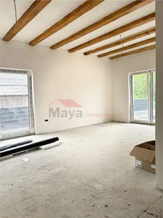 Casă 3 camere Bistrița - poza 11