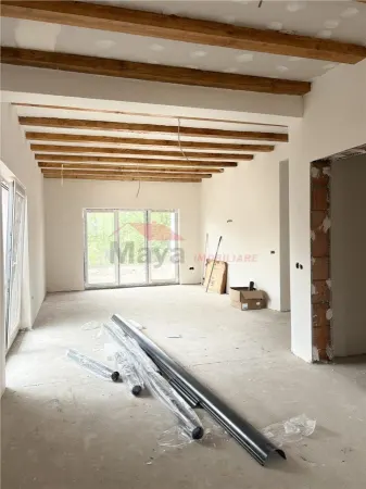 Casă 3 camere Bistrița - poza 3