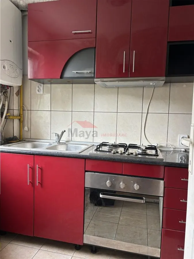 Apartament 1 camera Bistrița - poza 1