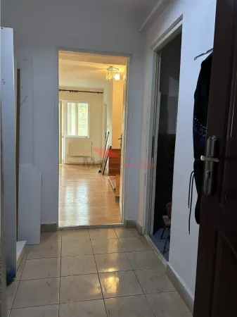 Apartament 1 camera Bistrița - poza 8