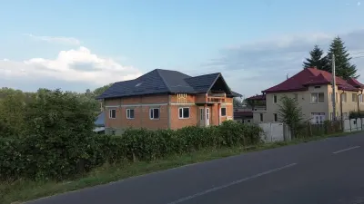 Casă nouă de vânzare în Dornești, lângă Rădăuți | 180 mp utili | 821 mp teren | 109.000 Euro | Comision 0% - Dornesti