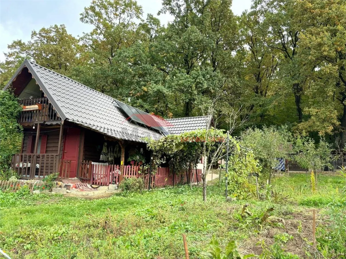 Casă 3 camere Figa - poza 1
