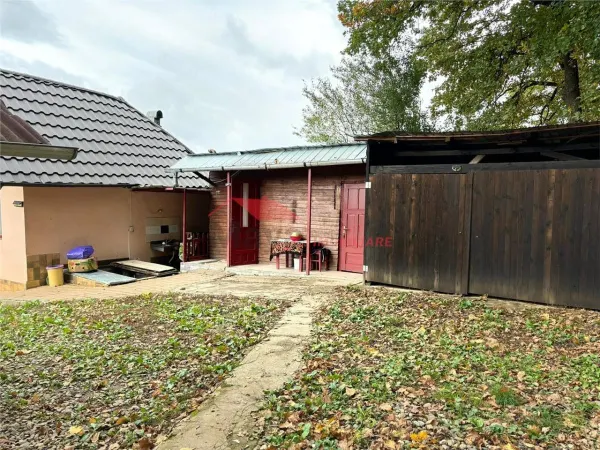 Casă 3 camere Figa - poza 13