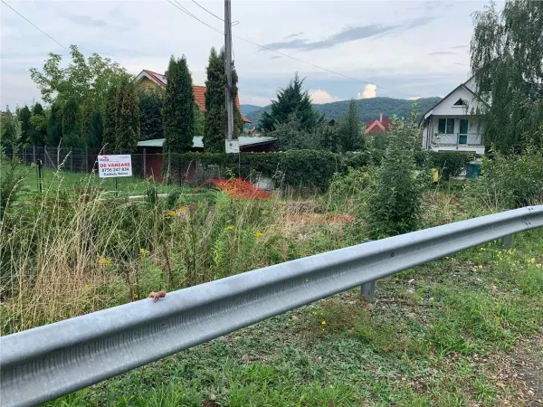 Teren Bistrița - poza 2
