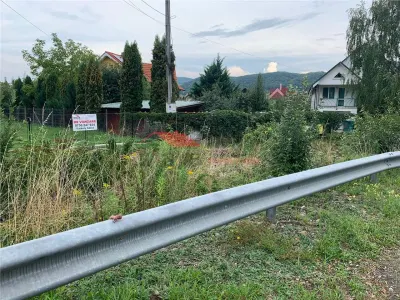 Teren Bistrița - poza 2