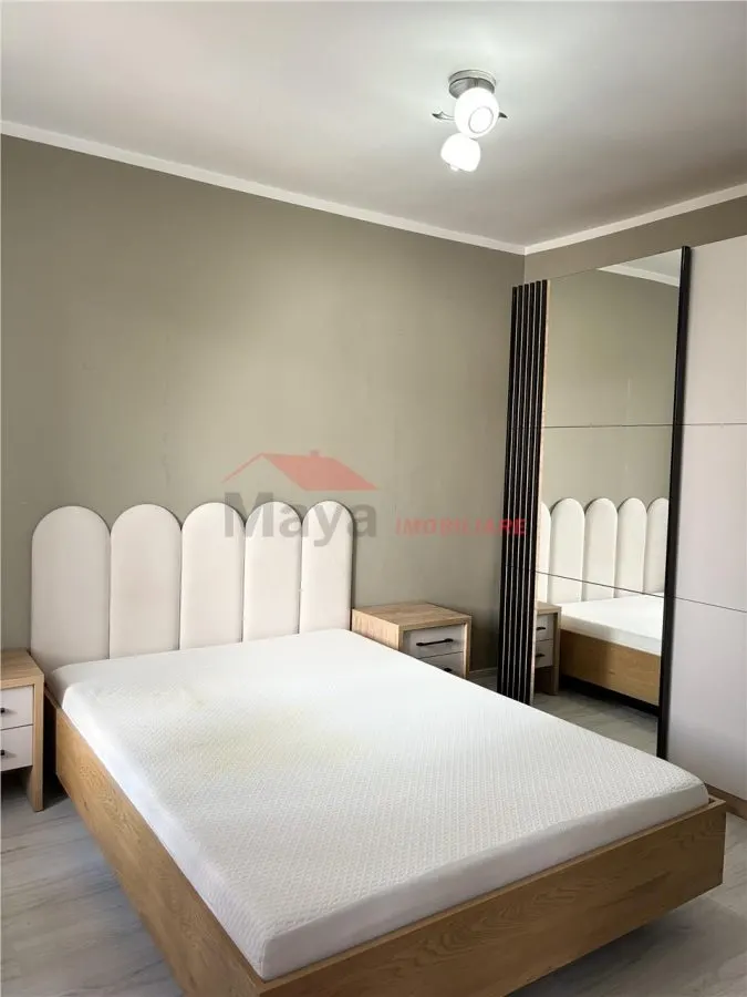 Apartament 2 camere Bistrița - poza 1