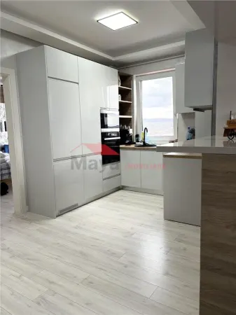 Apartament 3 camere Bistrița - poza 2
