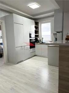 Apartament 3 camere Bistrița - poza 2