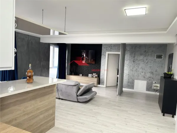 Apartament 3 camere Bistrița - poza 13
