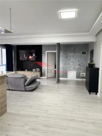 Apartament 3 camere Bistrița - poza 15