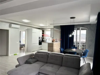 Apartament 3 camere Bistrița - poza 3