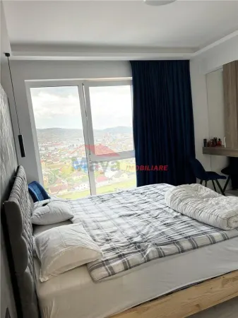 Apartament 3 camere Bistrița - poza 5