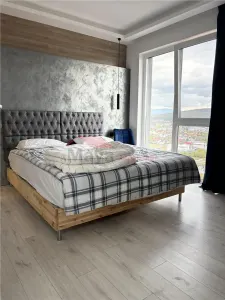 Apartament 3 camere Bistrița - poza 6