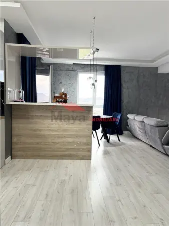 Apartament 3 camere Bistrița - poza 7