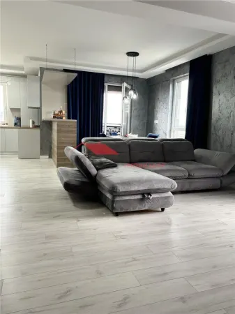Apartament 3 camere Bistrița - poza 8