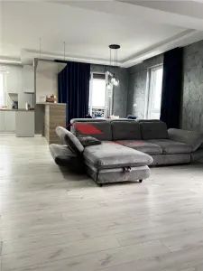 Apartament 3 camere Bistrița - poza 8