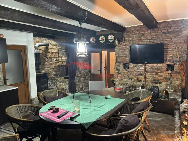 Casă 3 camere Bistrița - poza 4
