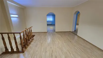 Spațiu de Birouri de Închiriat în Rădăuți | Ultracentral | 65 mp - Radauti