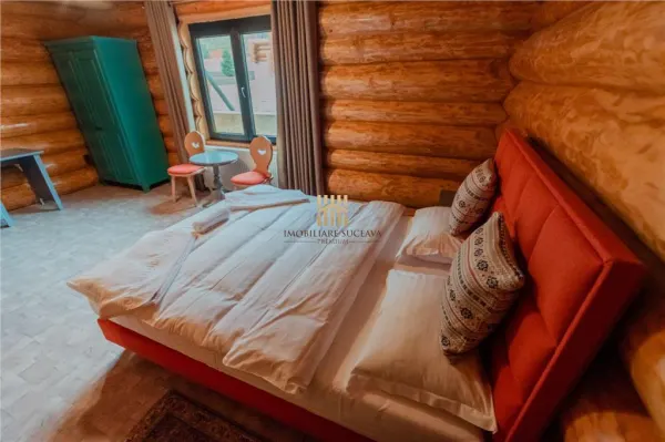 Hotel/Pensiune Malini - poza 11
