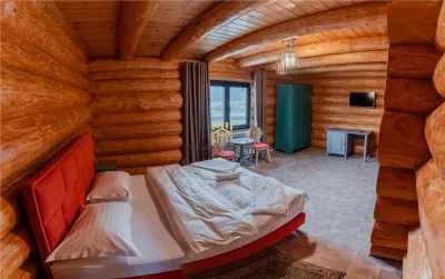 Hotel/Pensiune Malini - poza 13