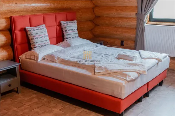 Hotel/Pensiune Malini - poza 17