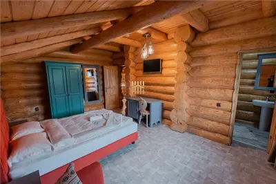 Hotel/Pensiune Malini - poza 20