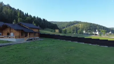 Hotel/Pensiune Malini - poza 4