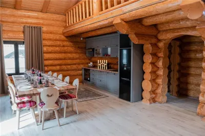 Hotel/Pensiune Malini - poza 8