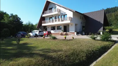 Hotel/Pensiune Malini - poza 2