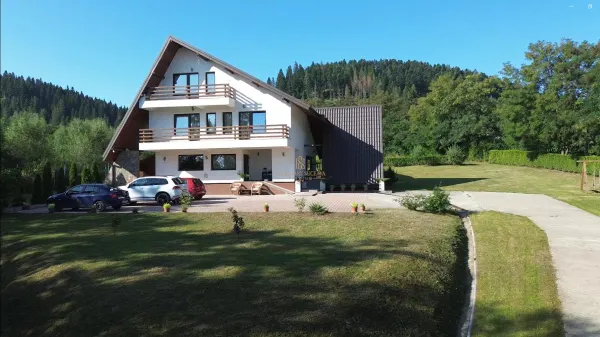 Hotel/Pensiune Malini - poza 11